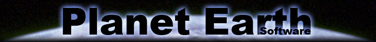 Planet Earth Software